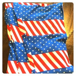 Americana TC leggings vintage